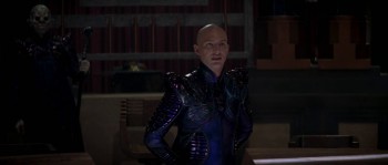 Star Trek: Nemesis screenshot 3