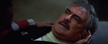 Star Trek V: The Final Frontier screenshot 1