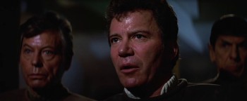Star Trek V: The Final Frontier screenshot 2