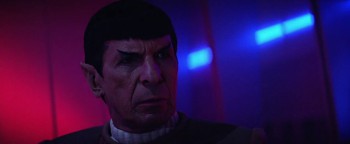 Star Trek V: The Final Frontier screenshot 3