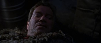 Star Trek VI: The Undiscovered Country screenshot 1