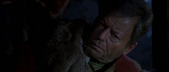 Star Trek VI: The Undiscovered Country screenshot 2