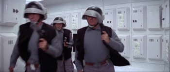 Star Wars: Episode IV - A New Hope screenshot 3