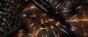 Star Wars: Episode II - Attack of the Clones screenshot 1