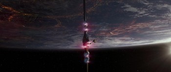 Star Wars: Episode II - Attack of the Clones screenshot 2