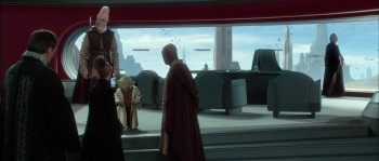 Star Wars: Episode II - Attack of the Clones screenshot 3