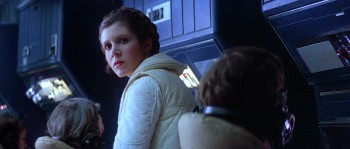 Star Wars: Episode V - The Empire Strikes Back screenshot 1