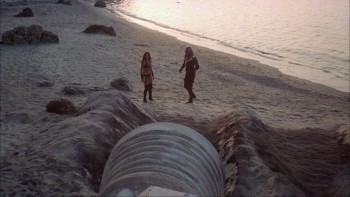Starcrash screenshot 1