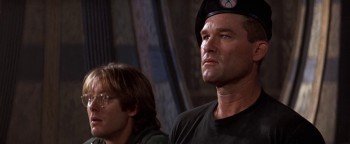 Stargate screenshot 2