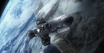 Starship: Rising screenshot 1