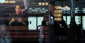 Starship: Rising screenshot 2