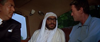 Arabesque screenshot 3