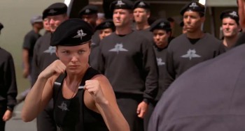 Starship Troopers screenshot 1