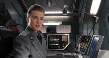 Starship Troopers screenshot 2