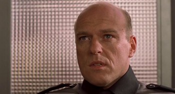 Starship Troopers screenshot 3