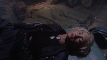 Starship Troopers 2: Hero of the Federation screenshot 1