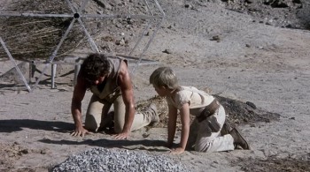 Steel Dawn screenshot 1