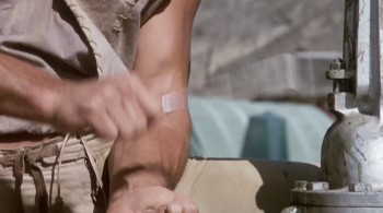 Steel Dawn screenshot 3