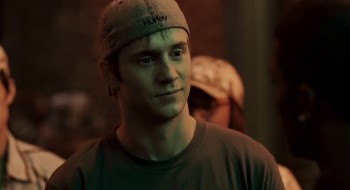 Step Up 2: The Streets screenshot 1