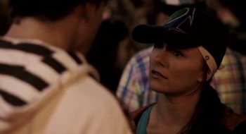 Step Up 2: The Streets screenshot 2