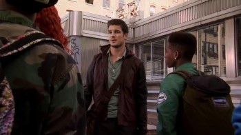 Step Up 3D screenshot 1