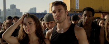 Step Up Revolution screenshot 2