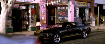 Stiletto screenshot 1