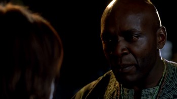 Stir of Echoes screenshot 3