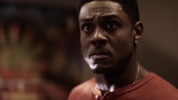 Stomp the Yard 2: Homecoming screenshot 2