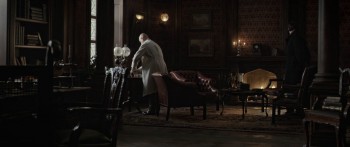 Stonehearst Asylum screenshot 3