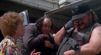 Stop! Or My Mom Will Shoot screenshot 1