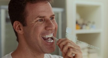 Stranger Than Fiction screenshot 1