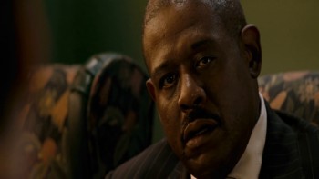 Street Kings screenshot 3