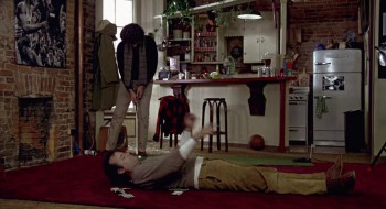 Stripes screenshot 2