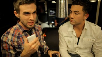 Stripped screenshot 2