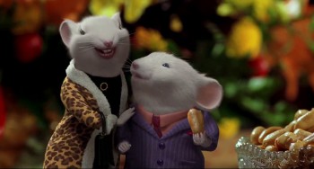 Stuart Little screenshot 1