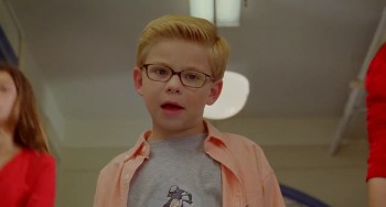 Stuart Little 2 screenshot 1