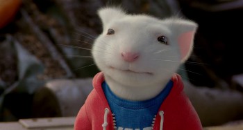 Stuart Little 2 screenshot 2