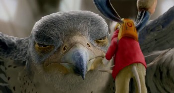 Stuart Little 2 screenshot 3