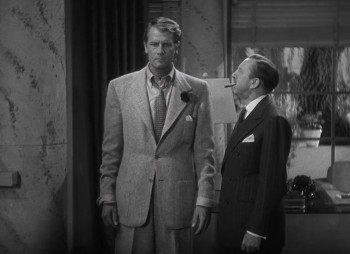 Sullivan's Travels screenshot 1