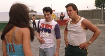 Summer of Sam screenshot 1