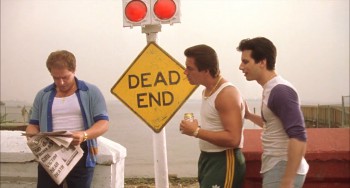 Summer of Sam screenshot 2