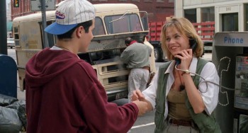 Super Mario Bros. screenshot 1