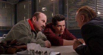 Super Mario Bros. screenshot 3