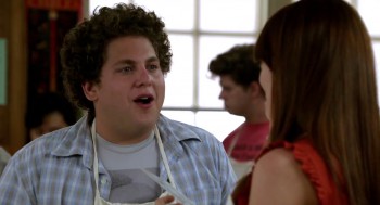 Superbad screenshot 1