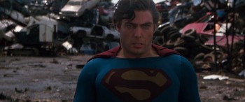 Superman III screenshot 2