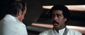 Superman III screenshot 3