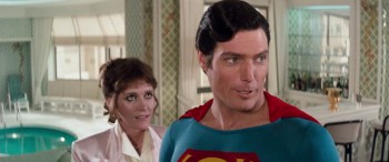 Superman IV: The Quest for Peace screenshot 2