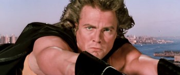 Superman IV: The Quest for Peace screenshot 3