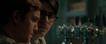 Superman Returns screenshot 1